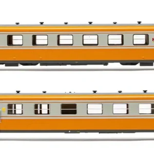 Arnold HN2637 - Triebwagen mit Beiwagen RGP 2, SNCF, Ep.IV Schneller Versand