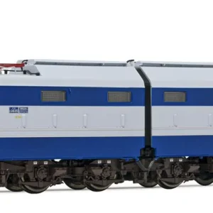 Arnold HN2623 - E-Lok E.646 'Trento Azzurro', FS, Ep.III Kracherpreis