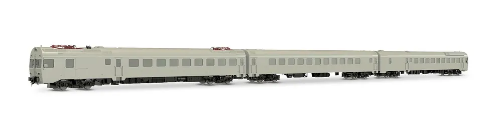 Versand Am Gleichen Tag Arnold HN2616S - Triebzug Rh 444, 444-004, RENFE, Ep.IV, DC-Sound