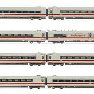 Arnold HN2612S - Triebzug BR 403, ICE 3, 8-teilig, DBAG, Ep.VI, DC-Sound Billig