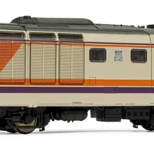 Top-Seller Arnold HN2574 - Diesellok D.445 der 3. Bauserie, FS, Ep.IV-V