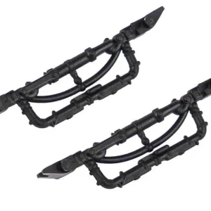 Top-Preis Piko 46220 - 8er Set Kupplungen für Umbauwagen