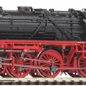 Aktuell Piko 47141 - Dampflok BR 62, DR, Ep.III, DC-Sound