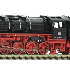 Top-Preis Fleischmann 7170007 - Dampflok 043 903-4, DB, Ep.IV, DC-Sound