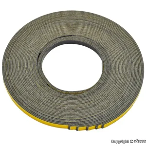 Viessmann 8429 - CarMotion Magnetband, 0,5 mm, 5 m Wochenendangebot