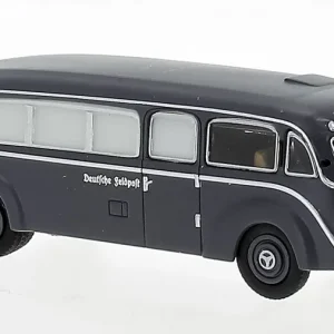 Sonderangebot Brekina 52435 - Mercedes LO 3500 1936, Deutsche Feldpost, 1936