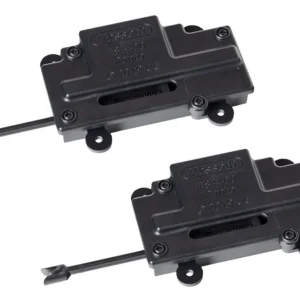 Massoth 8440023 - Antrieb für Scherenstromabnehmer 2.0, 2er Pack Expressversand