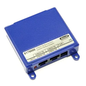 Massoth 8179000 - DiMAX FB Busverteiler Saisonangebot