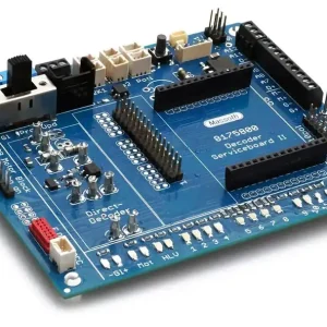 Top-Angebot Massoth 8175800 - Decoder Serviceboard 2.0