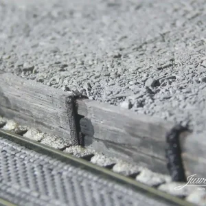 Juweela 28383 - Schüttbahnsteig, ca. 120 mm Top-Seller