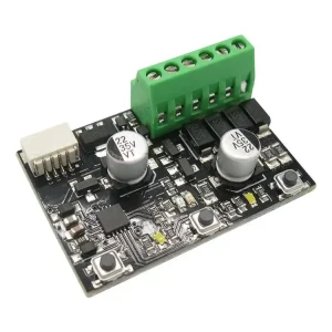 Top-Preis Schönwitz 51299 - 2 Kanal Micro Flackermodul M6 Lagerfeuer Feuer Kerze