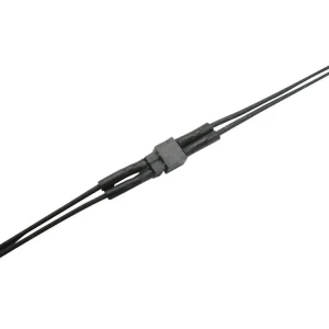 Angebot Schönwitz 51228 - 4 Stück Micro Steckverbinder 2-polig Stecker Buchse mit 0,04mm² Litze