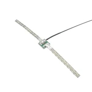 Begrenztes Angebot Schönwitz 51134 - Wickelschleifer WS1 mit 2 Schleifkontakten Stromabnehmer Radkontakte Schleifer