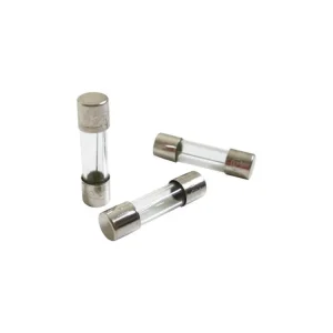 Top-Seller Schönwitz 50762 - Feinsicherung G-Sicherungseinsatz 5x20mm T träge 0,5A 500mA