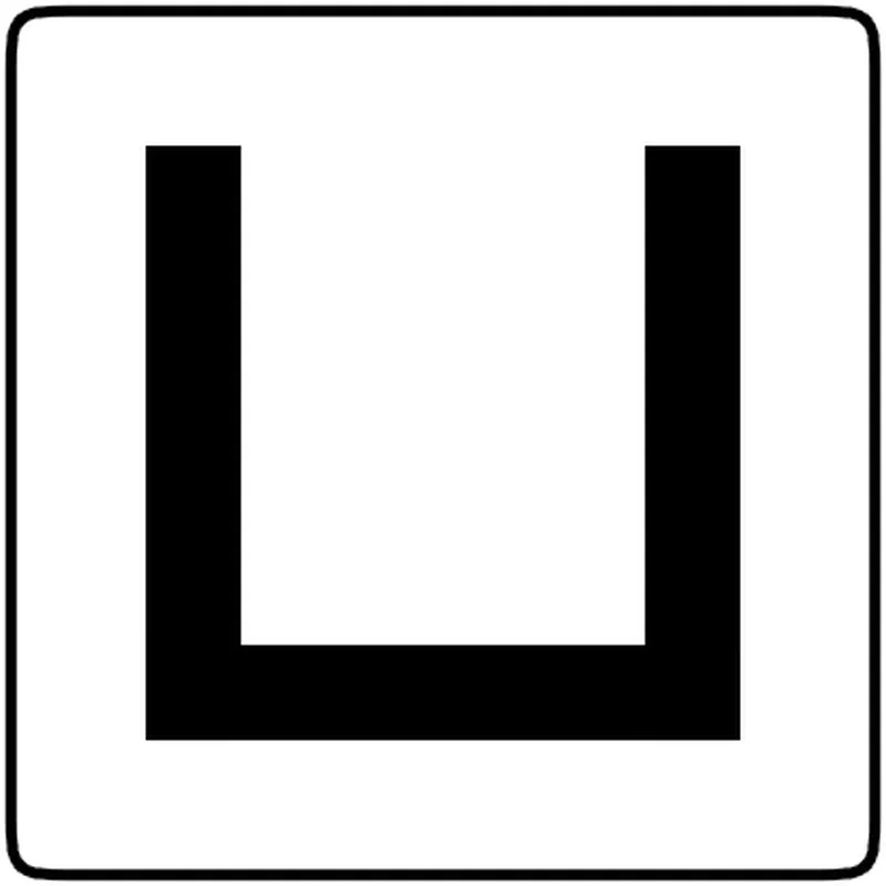 Angebot Schönwitz 50424 - Messing U-Profil - 2,0 x 2,0 x 500 mm