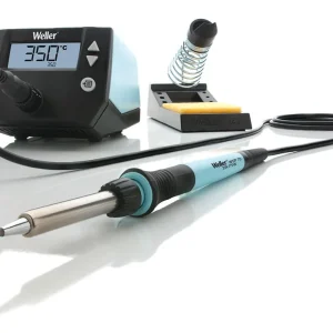 Abverkauf Schönwitz 43997 - Weller Digital Lötstation Set WE 1010 70W T0053298699