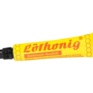 Top-Seller Schönwitz 20183 - Löthonig 7,5 g Tube