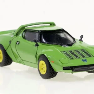 Brekina 29651 - Lancia Stratos HF, grün, 1975 Sonderangebot