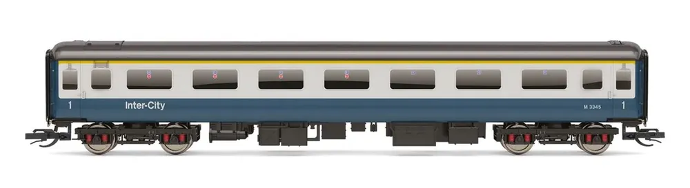 Super-Preis Hornby TT4018 - Personenwagen BR, Mk2F First Open, M3374, Ep.IV