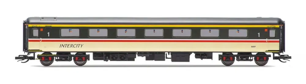 Hornby TT4015 - Personenwagen BR Intercity, Mk2E First Open, 3237, Ep.IV-V Preisknaller