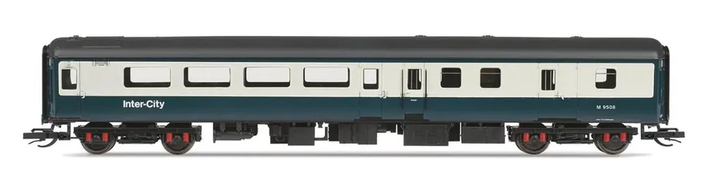 Hornby TT4013 - Personenwagen BR Intercity, Mk2E Brake Standard Open, 9504, Ep.IV-V Kracherpreis