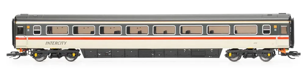 Sonderangebot Hornby TT4027 - Personenwagen BR Intercity, Mk3 Tourist Standard Open, 42199, Ep.VI