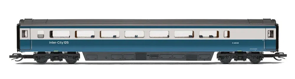 Heißes Angebot Hornby TT4024 - Personenwagen BR Intercity, Mk3 Tourist Guard Standard, 44028, Ep.VI