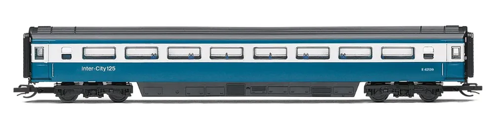 Hornby TT4023B - Personenwagen BR Intercity, Mk3 Tourist Standard Open, 42065, Ep.VI Bestseller