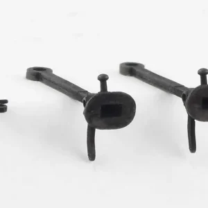 Veit 49012 - 1 Paar Trichterkupplungen für Wagen von Lorenz Sonderaktion