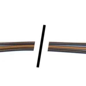 Massoth 8312064 - Anschlusskabel für Rangierkupplung, 400mm Beliebt