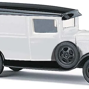 Abverkauf Busch 60274 - Ford Model AA, Bausatz