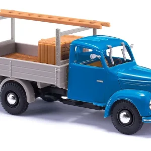 Beliebt Busch 52309 - Framo V901/2 Dachdecker