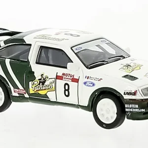 Ausverkauf Brekina 19261 - Ford Sierra RS Cosworth, Panach, 1988