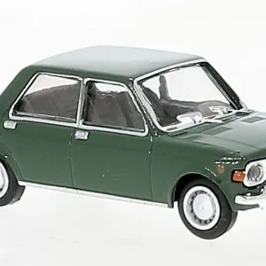 Begrenztes Angebot Brekina 22537 - Fiat 128 grün, 1969
