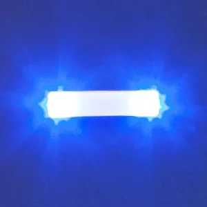 Bestseller Faller 163763 - Blinkelektronik, 15,7 mm, blau