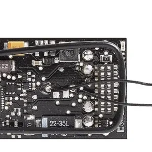 Begrenztes Angebot Faller 163701 - Umrüstkit Analog-Digital