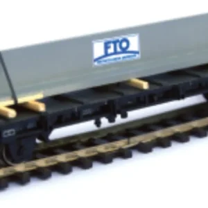 Top-Preis Loewe 2325 - Ladegut Beton-Fertigbauteile 'FTO', H0, 130 mm