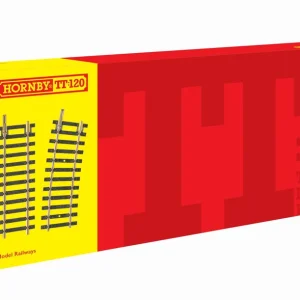 Heißes Angebot Hornby TT8034 - Gleisset 5