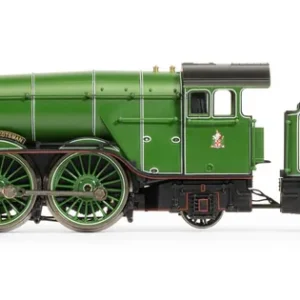 Hornby TT3004M - Dampflok Class A1 4472 'Flying Scotsman', Ep.III Top-Preis