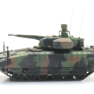Artitec 1870187 - SPz Puma Bundeswehr Begrenztes Angebot