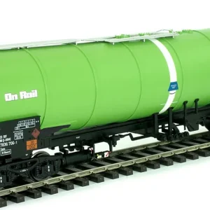 Bestpreis Lenz 42323-04 - Kesselwagen Zans, On Rail, Ep.VI