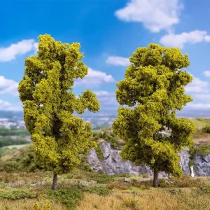 Bestseller Faller 181578 - 2 Eschen, ca. 180 mm