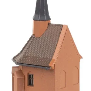Direkt Vom Hersteller Faller 232193 - Kapelle