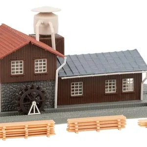 Beliebt Faller 231719 - Sägemühle