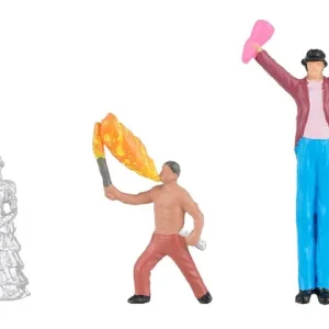 Angebot Faller 151683 - Straßenkünstler