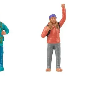 Ausverkauf Faller 151802 - Auf Bergtour