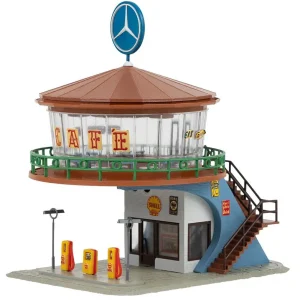 Direktkauf Faller 109214 - B-214 Auto-Rast