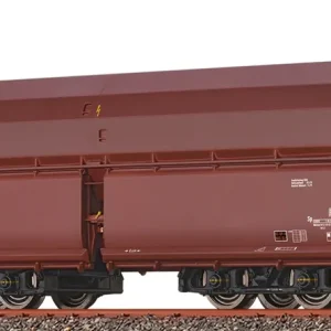 Angebot Brawa 50831 - Schüttgutwagen Fads 175, DB, Ep.IV, 688-1