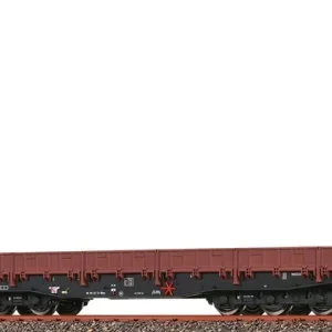 Wochenendangebot Brawa 67040 - Schwerlastwagen RRym, DR, Ep.III