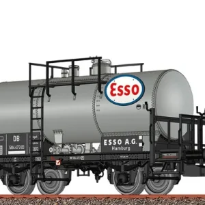 Wochenendangebot Brawa 50850 - Kesselwagen Z[P] 'Esso', DB, Ep.III